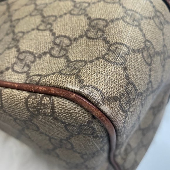 Gucci Boston Bag - Picture 12 of 12